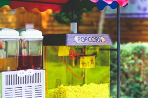 popcorn